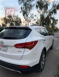 هیۆندای سەنتافی